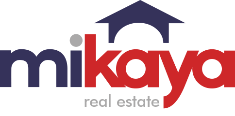 Mikaya Real Estate logo